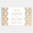 Search for gatsby stickers Deco