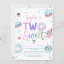 Recherche de two sweet invitations Deux douceurs