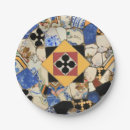 Search for barcelona plates Gaudi