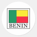 Recherche de le bénin autocollants Benin