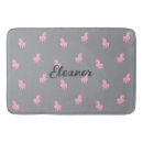 Search for unicorn bath mats Modern