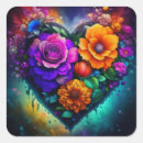 Search for filled stickers Flowers