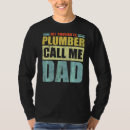 Recherche de plumber mens tshirts Plumer