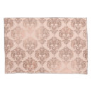 Search for blush pillowcases Nursery