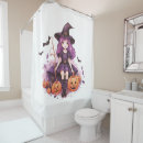 Search for halloween shower curtains Trick or treat