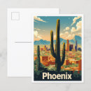 Search for vintage phoenix postcards City
