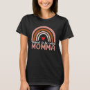 Search for rainbow womens tshirts Cute