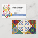 Search for private business cards Dietician