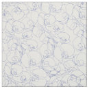 Search for simple floral fabric Flowers