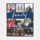 Search for memories photo blankets Simple
