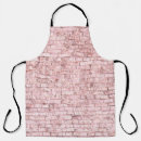 Search for unusual aprons Abstract