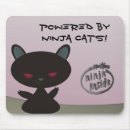 Search for ninjas mousepads Geek
