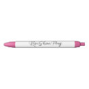 Search for inspirational pens Typography