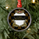 Recherche de couronne royale ornements Toute personne