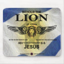 Recherche de judas tapis souris Lion de judah