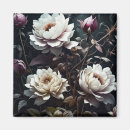 Recherche de horticulture magnets Rose