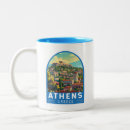 Search for city architecture mugs Famous iconic landmark