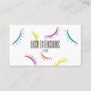 Recherche de extension de mèche cartes visite Maquillage