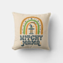 Search for witchy pillows Halloween