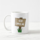 Search for fishing cartoon mugs Funny