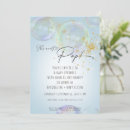 Search for contemporary baby shower invitations Watercolor