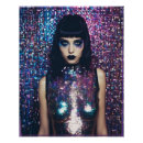 Recherche de goth girls posters Gothique