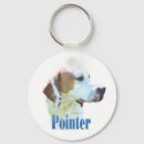 Search for pointer dog keychains Dogs