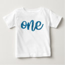 Search for birthday baby boy tshirts Glitter