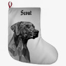 Search for best friend christmas stockings Dog