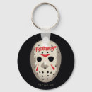 Search for hockey logos keychains Horror movie
