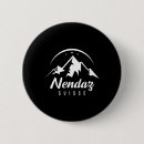 Recherche de montagne badges Snowboard