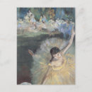 Search for degas ballerina postcards Impressionism