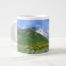 Search for mountain valley mugs Landscape