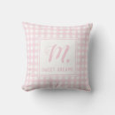 Search for sweet dreams pillows Pattern