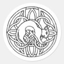 Search for nordic stickers Symbol