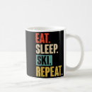 Search for ski club mugs Vintage
