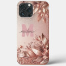 Search for gold floral iphone cases Elegant