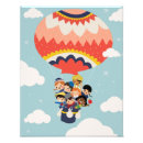 Search for hot air balloon nursery decor Trendy