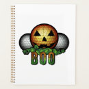 Search for halloween planners Scary