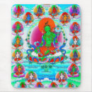 Recherche de tibétain tapis souris Thangka