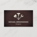 Search for window installer business cards Maintenance