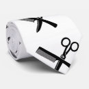 Search for comb ties Hair stylist