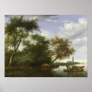 Recherche de ruisdael posters Ferry
