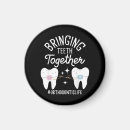 Search for dental practice magnets Dentist