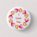 Search for romantic birthday buttons Funny