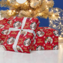 Search for canine wrapping paper Dogs