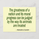 Recherche de citations de gandhi vœux cartes Inspiration