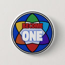 Search for wellbeing buttons Healing