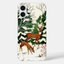 Recherche de rennes iphone coques Rétro