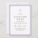 Search for sailing save the dates Destination